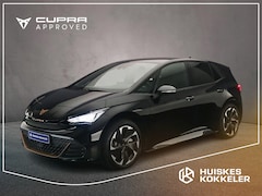 CUPRA Born - Business 230pk Automaat Warmtepomp, Adaptive cruise control, Head up display, Adaptive cru