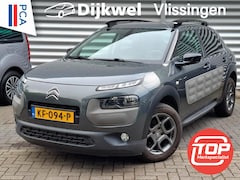 Citroën C4 Cactus - 110 Shine Clima/Nav/Cam