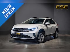 Volkswagen Taigo - 1.0 TSI Life Automaat | Carplay | Camera | Cruise | Virtual Cockpit