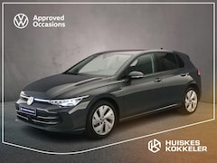Volkswagen Golf - Life Edition 1.5 TSI eHybrid 204pk DSG Automaat Adaptive cruise control, LED matrix koplam