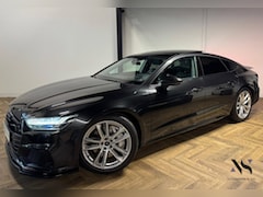 Audi A7 Sportback - 50 TFSI e quattro Pro Line S-LINE PANO KEYLESS 3D CAM