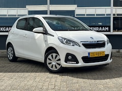 Peugeot 108 - 1.0 e-VTi Active 5 deurs/AIRCO/MISTLAMP