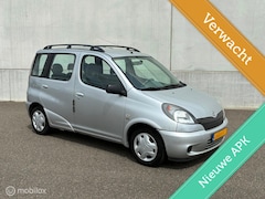 Toyota Yaris Verso - 1.5-16V VVT-i Luna AIRCO