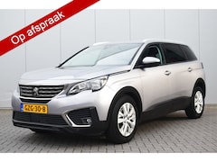 Peugeot 5008 - 1.2 PureTech Blue Lease Executive 7persoons