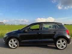 Volkswagen Polo - 1.2 TSI Highline, Panorama, Stoelverwarming, Clima. Lees advertentie