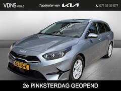 Kia Cee'd Sportswagon - Ceed 1.0 T-GDi DynamicPlusLine Navi + Camera - ZEER COMPLEET