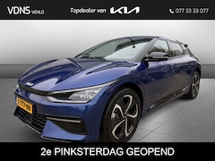 Kia EV6 - GT-Line Edition 77.4 kWh 228PK