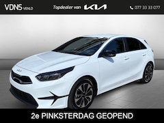 Kia Cee'd - Ceed 1.0 T-GDi Design Edition '' Private lease v.a € 469, -''