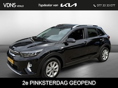 Kia Stonic - 1.0 T-GDi MHEV DynamicLine NAVI CARPLAY + CAMERA