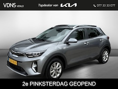 Kia Stonic - 1.0 T-GDi MHEV DynamicLine NAVI + CAMERA