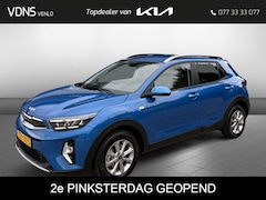 Kia Stonic - 1.0 T-GDi MHEV DynamicLine NAVI + CAMERA