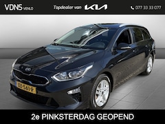 Kia Cee'd Sportswagon - Ceed 1.0 T-GDi DynamicLine