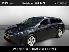 Kia Cee'd Sportswagon - Ceed 1.0 T-GDi DynamicPlusLine Navi + Camera - ZEER COMPLEET