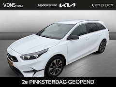 Kia Cee'd Sportswagon - Ceed 1.0 T-GDi DESIGN EDITION * VEEL OPTIES