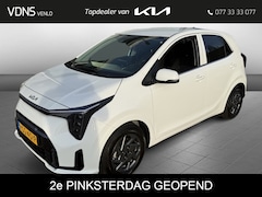 Kia Picanto - 1.0 DPi DynamicPlusLine NAVI - CAMERA + LM VELGEN