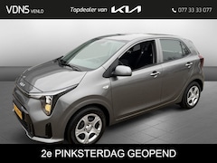 Kia Picanto - 1.0 DPi DynamicLine NAVIGATIE + CAMERA EN Apple CarPlay / Androi