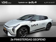 Kia EV4 Fastback - GT PlusLine 81, 4KWH '' per direct beschikbaar '' lage bijtelling