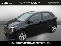 Kia Picanto - 1.0 DPi DynamicLine NAVIGATIE + CAMERA - Apple CarPlay / Androi