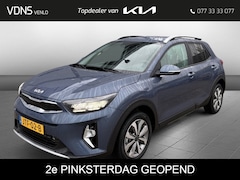 Kia Stonic - 1.0 T-GDi MHEV DynamicPlusLine