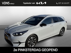 Kia Cee'd Sportswagon - Ceed 1.0 T-GDi MHEV DCT7 AUTOMAAT Design Edition