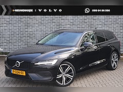 Volvo V60 - 2.0 B3 Momentum | Lederen Bekleding | Stoel- en stuurverwarming | Achteruitrijcamera | Par