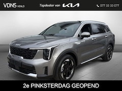 Kia Sorento - 1.6 T-GDi PHEV 6 ZITS ExecutiveLine '' ACTIE PRIJS '' SNEL LEVER