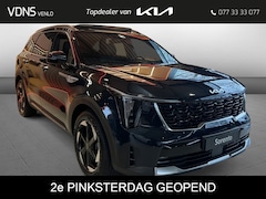 Kia Sorento - 1.6 T-GDi PHEV ExecutiveLine '' ACTIE PRIJS '' SNEL LEVERBAAR