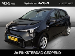 Kia Picanto - 1.0 DPI DynamicLine
