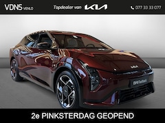 Kia EV4 Fastback - GT-Line Business Edition 81.4 kWh '' snel leverbaar ''
