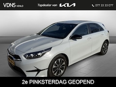 Kia Cee'd - Ceed 1.0 T-GDi MHEV DCT7 Automaat Design Edition