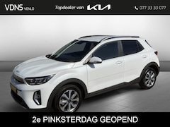 Kia Stonic - 1.0 T-GDi MHEV DynamicPlusLine NAVI + CAMERA Stoel + Stuurverw