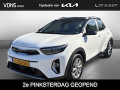 Kia Stonic - 1.0 T-GDi MHEV Dynamicline Trekhaak | Camera | Apple CarPlay