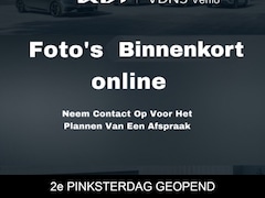 Kia Venga - 1.4 CVVT 20th Anniv. 1ste eigenaar