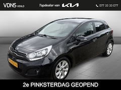 Kia Rio - 1.4 CVVT Super Pack / UNIEKE AUTO / ORIGINEEL NAVI-CAMERA / 6-ve