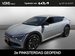 Kia EV6 - Light Edition 63 kWh
