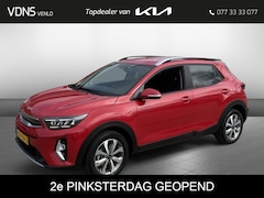 Kia Stonic - 1.0 T-GDi MHEV DynamicPlusLine - LUXE UITVOERING STOELVERW