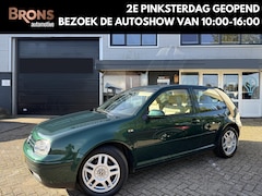 Volkswagen Golf - 1.8-5V Turbo GTI