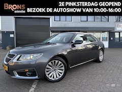 Saab 9-5 - 2.0T BioPower Aero XWD full options