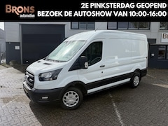 Ford Transit - 310 2.0 TDCI L2H2 Trend Automaat l Camera