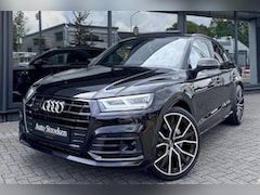 Audi Q5 - 55 TFSIe S-Line RS Leder Panorama Lucht Matrix B&O