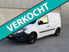 Mercedes-Benz Citan - 109 CDI BlueEFFICIENCY
