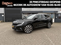 Renault Espace - E-Tech full hybrid 200 techno 7p. Nieuwe auto