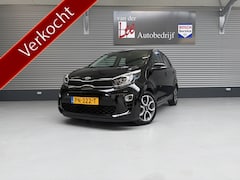 Kia Picanto - 1.0 CVVT FIRST EDITION/CARPLAY/CAM/CRUISE/CLIMA/ENZ