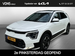 Kia Niro EV - DynamicPlusLine 64.8 kWh ZEER COMPLEET