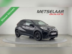 Toyota Aygo X - 1.0 CVT ✅Cruisecontrol ✅Smartphone integratie