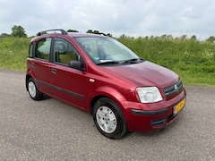 Fiat Panda - 1.2 Dynamic AUTOMAAT NW APK & GARANTIE