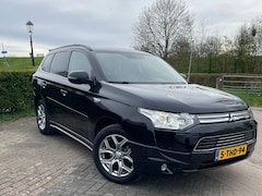 Mitsubishi Outlander - 2.0 PHEV instyle