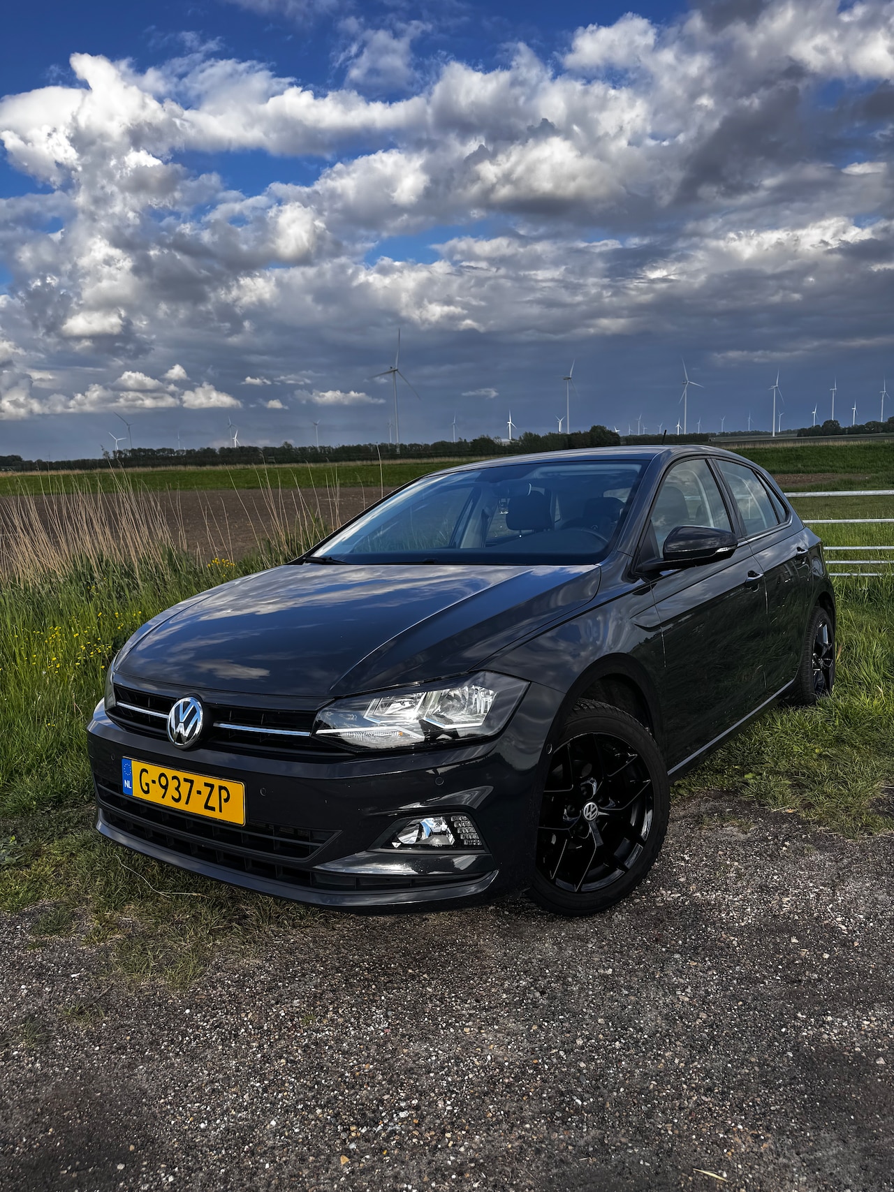 Volkswagen Polo - 1.0 TSI Comfortline Business - AutoWereld.nl