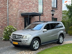 Mercedes-Benz GL-klasse - 500 Distronic Panodak 7-pers H&K