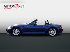 BMW Z3 Roadster - 1.8 Wide Body